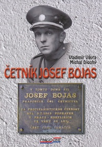 Četník Josef Bojas