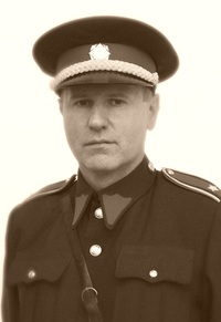 plk. JUDr. Michal Dlouhý, Ph.D.