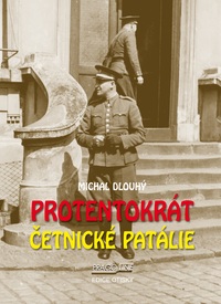 Protentokrát - Četnické patálie.