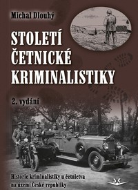 Stolet etnick kriminalistiky